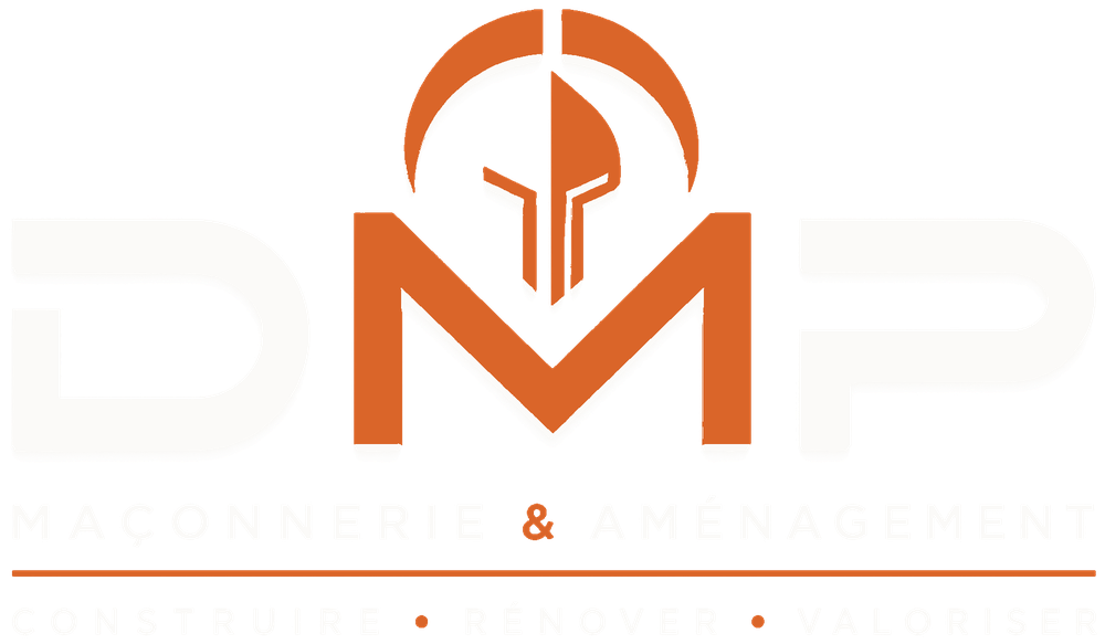 DMP Maçonnerie & Aménagement — construire, rénover, valoriser